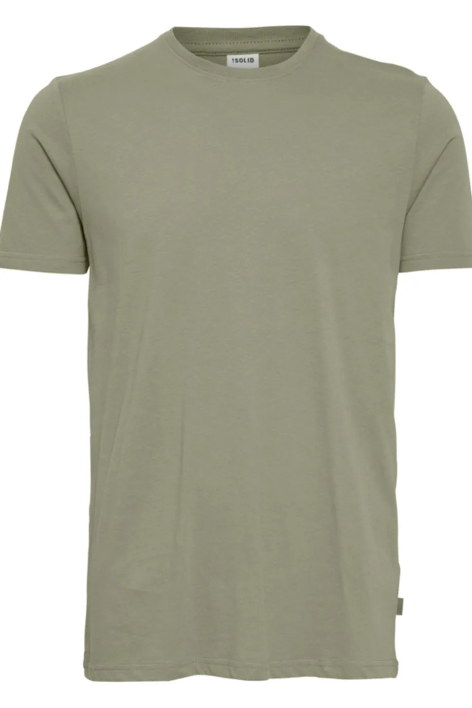 Rock T-shirt, Vetiver, L