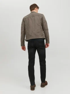 Rocky Jakke, Falcon, M