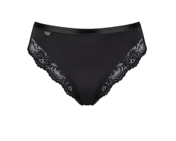 Romance Tai Trusser, Black, 40