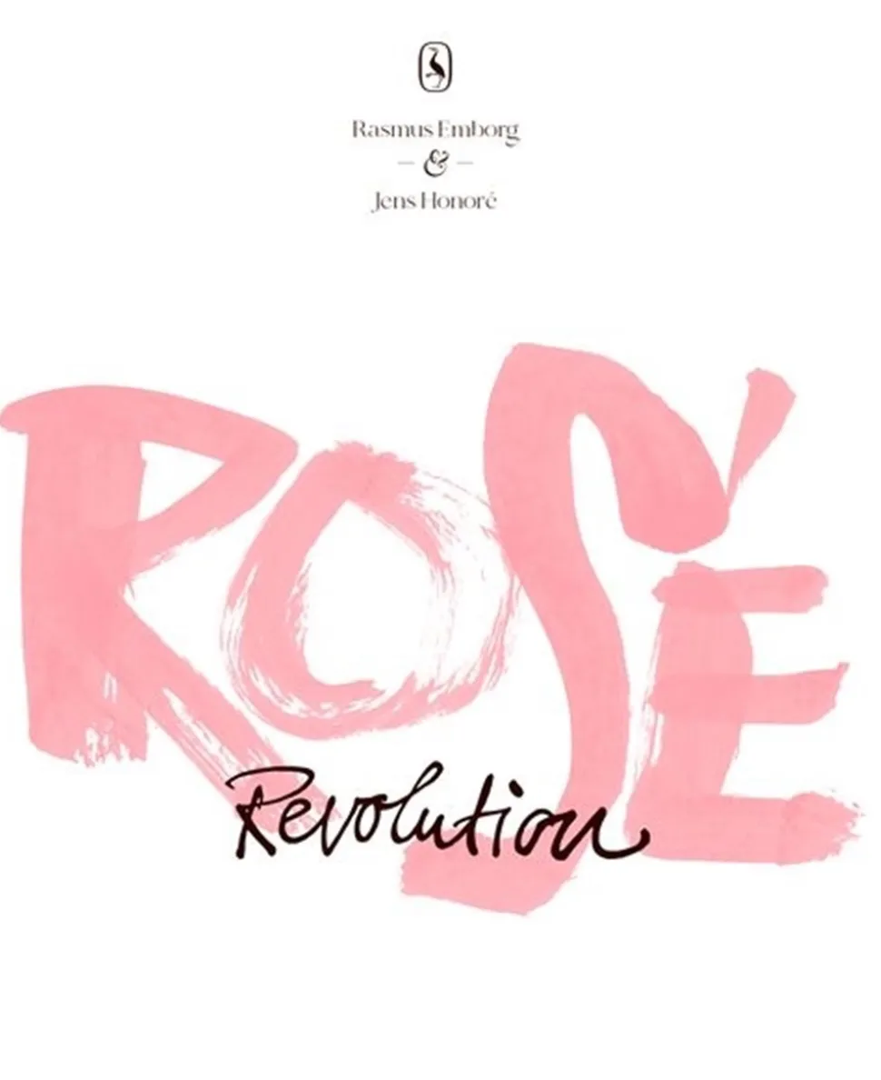 Rosé Revolution