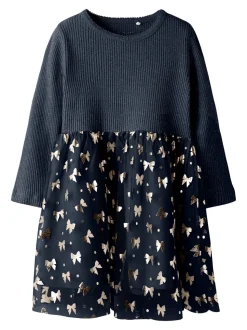 Rosally Kjole, Navy Blazer, 98 cm