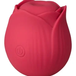 Rose Tapping Klitoris Vibrator