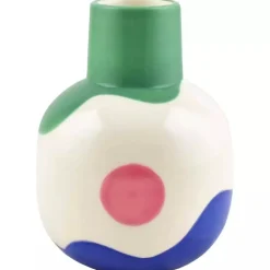 Rosita Vase, A Dulce Cream