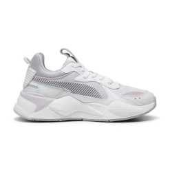 RS-X Soft Sneakers, Dewdrop White, 37