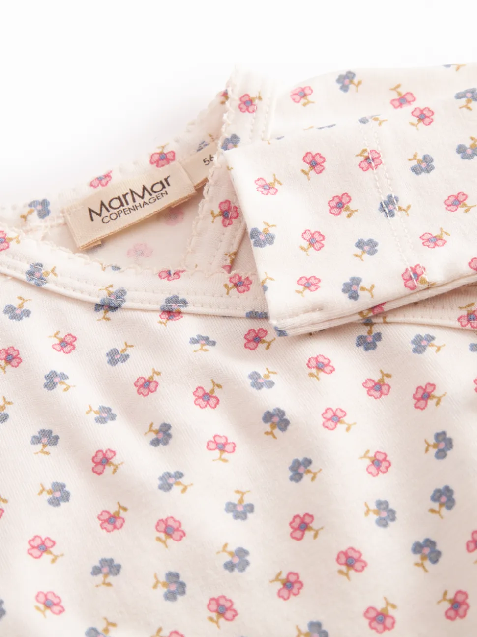 Rula Heldragt, Mini Flower, 56 cm