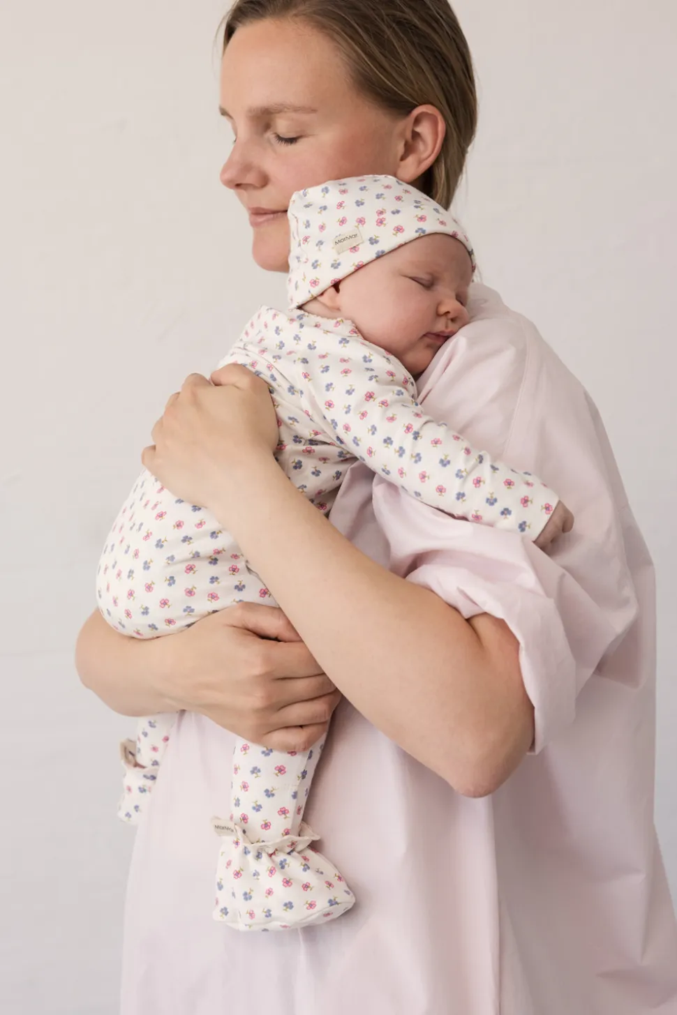 Rula Heldragt, Mini Flower, 56 cm