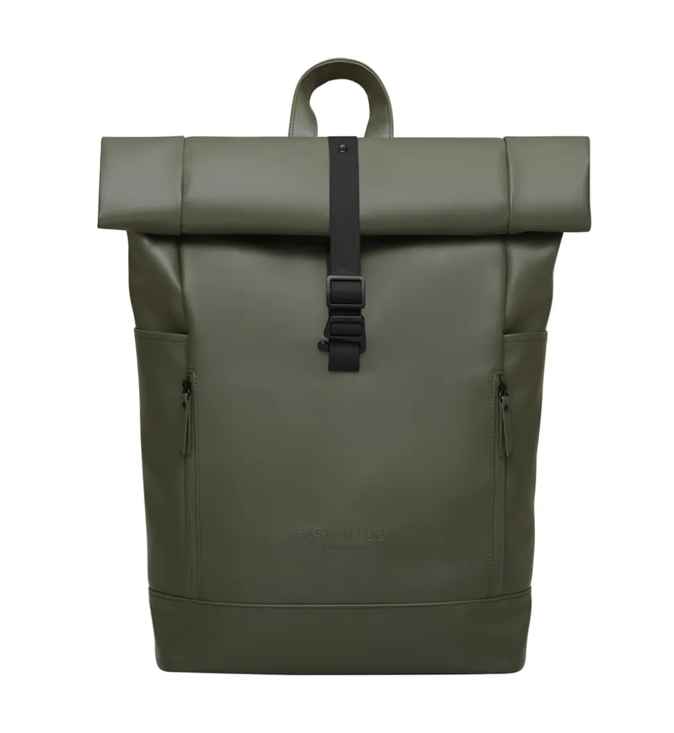 Rullen 16'' Rygsæk, Olive