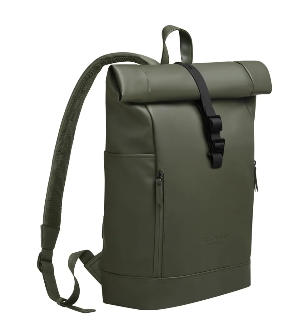 Rullen 16'' Rygsæk, Olive