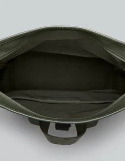 Rullen 16'' Rygsæk, Olive