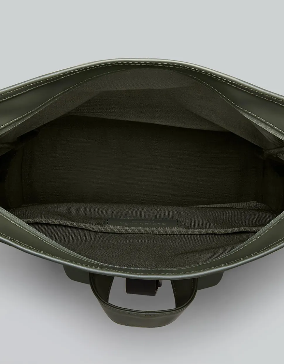 Rullen 16'' Rygsæk, Olive