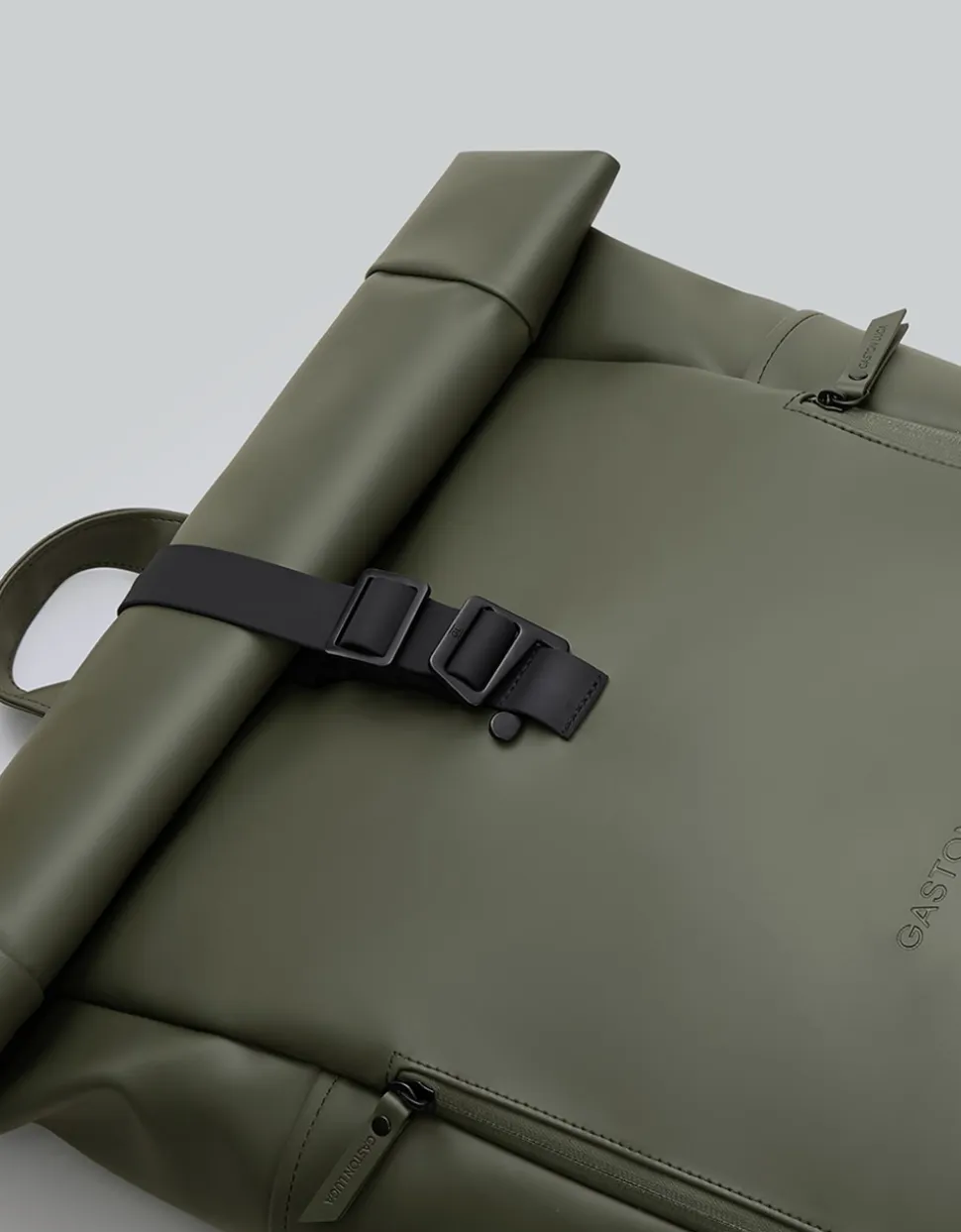 Rullen 16'' Rygsæk, Olive