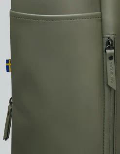Rullen 16'' Rygsæk, Olive