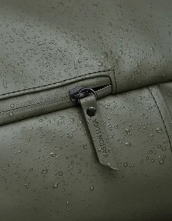 Rullen 16'' Rygsæk, Olive