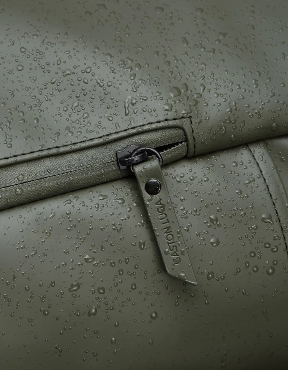 Rullen 16'' Rygsæk, Olive