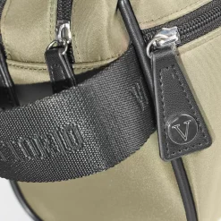 2-Rum Herre Toilettaske, Green