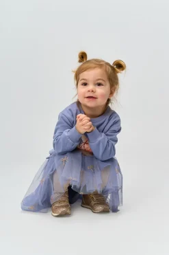 Runa Nederdel, Tempest AOP, 110 cm