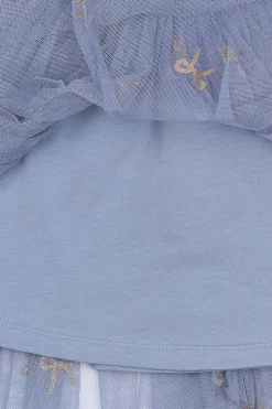 Runa Nederdel, Tempest AOP, 110 cm