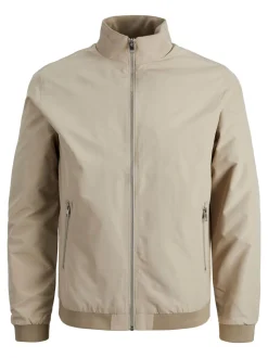 Rush Harrington Jakke, Crockery, XXL