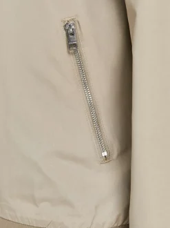 Rush Harrington Jakke, Crockery, XXL