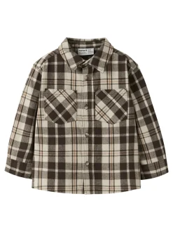 Russel Overshirt, Delicioso, 110 cm