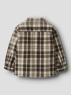 Russel Overshirt, Delicioso, 110 cm
