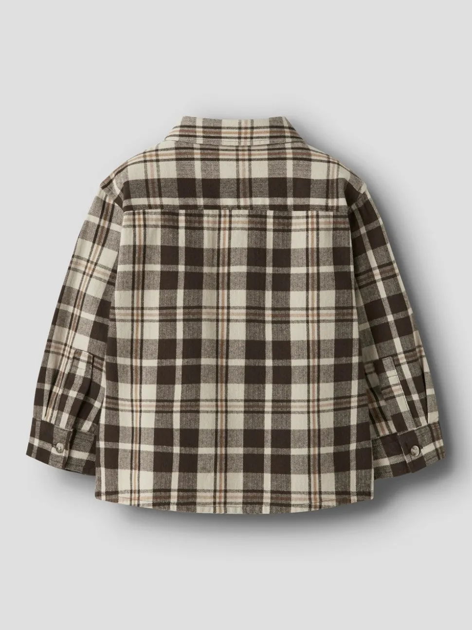 Russel Overshirt, Delicioso, 110 cm