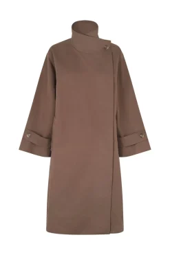 RussiLL Lang Frakke, Dark Mokka, S