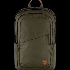 Räven 28 Rygsæk, Dark Olive