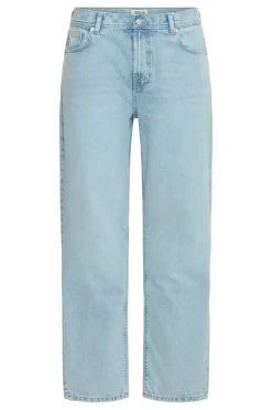Ryan Jeans, Light Blue Denim, W38/L32