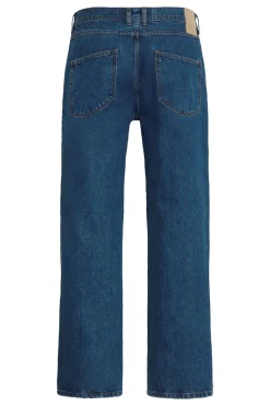 Ryan Jeans, Middle Blue Denim, W36/L34