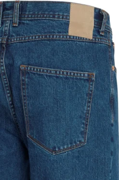 Ryan Jeans, Middle Blue Denim, W36/L34