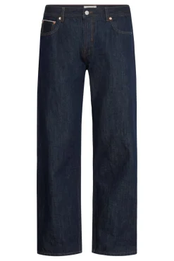 Ryan Selvedge Jeans, Raw Denim, W34/L32