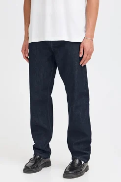 Ryan Selvedge Jeans, Raw Denim, W34/L32