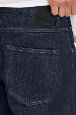 Ryan Selvedge Jeans, Raw Denim, W34/L32