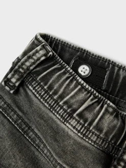 Ryan Slim Jeans, Medium Grey Denim, 152 cm