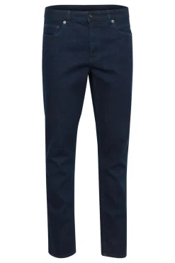 Ryder Blue 202 Jeans, Rinse Wash, W33/L34