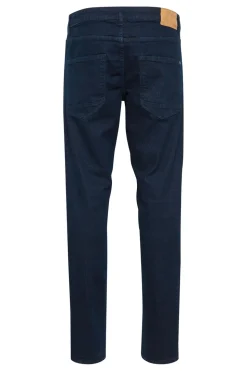 Ryder Blue 202 Jeans, Rinse Wash, W33/L34