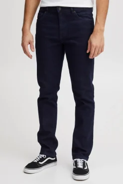 Ryder Blue 202 Jeans, Rinse Wash, W33/L34