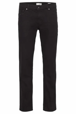 Ryder Jeans, Black Denim, W34/L34