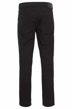 Ryder Jeans, Black Denim, W34/L34