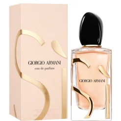 Sì Eau De Parfum, 100 ml