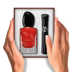 Sì Passione Eau De Parfum Gaveæske