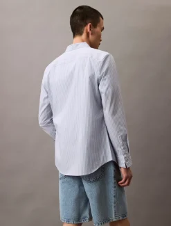 90's Regular Denim Shorts, Ck Lt Indigo, 34