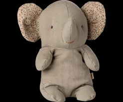 Safari Friends Elefant, Grå