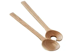 Salatbestik, Egetræ