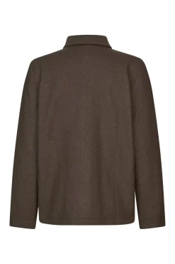 Salenny Skjortejakke, Turkish Coffee, M