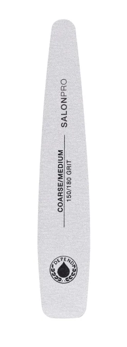 Salonpro Grov/Medium Neglefil