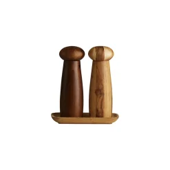 Salt- & Peberkværnsæt, Akacia Mix