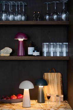 Sam Bordlampe, Bordeux