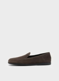Sammie Loafers, Coffee, 40